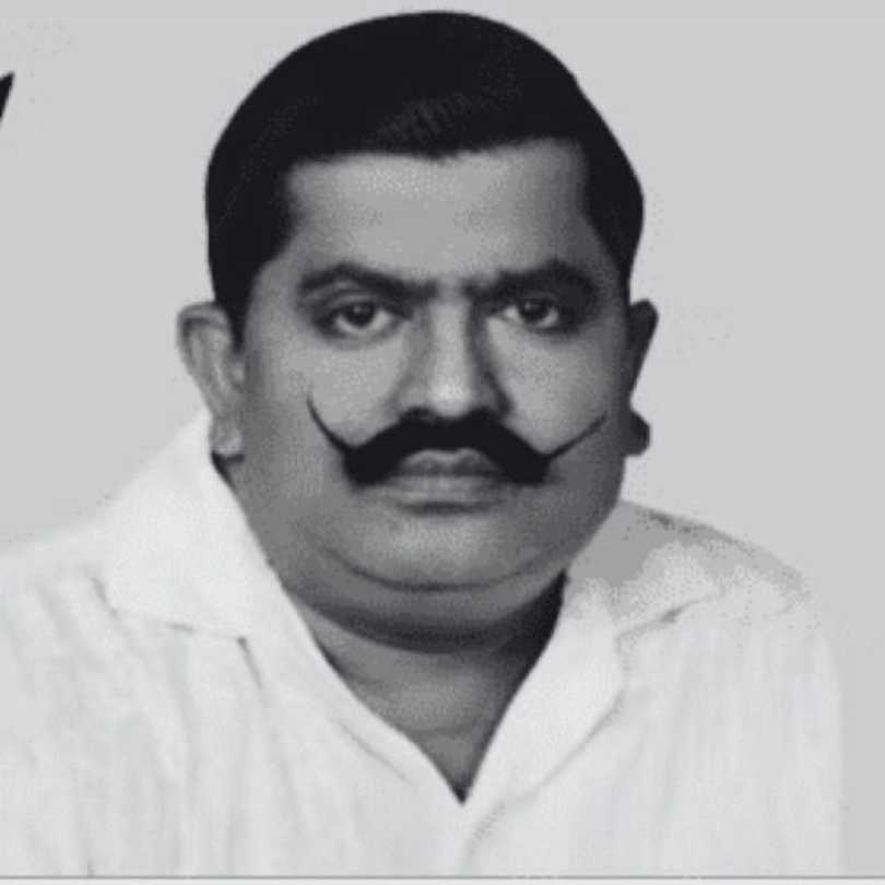 Annasaheb Patil